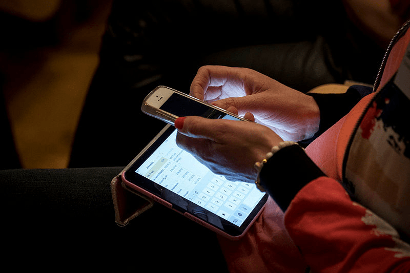 Enhetschef kommunikationsstöd till kyrkokansliet image