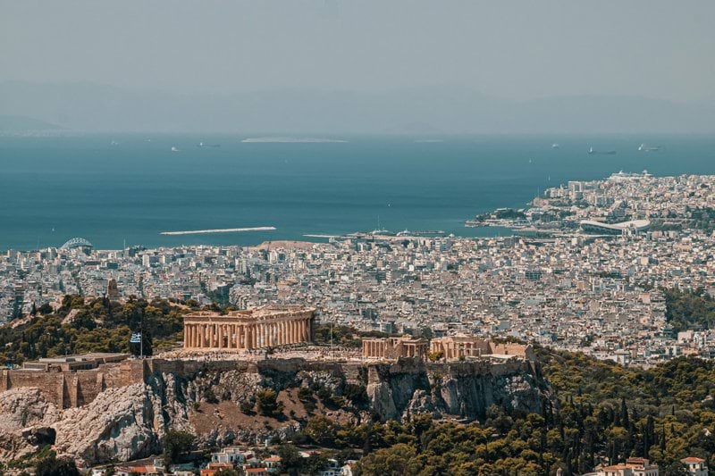 Customer Experts for Leading Airline Brand - Italian Speaking - Athens image
