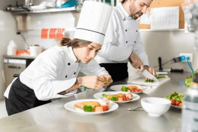 Commis I image