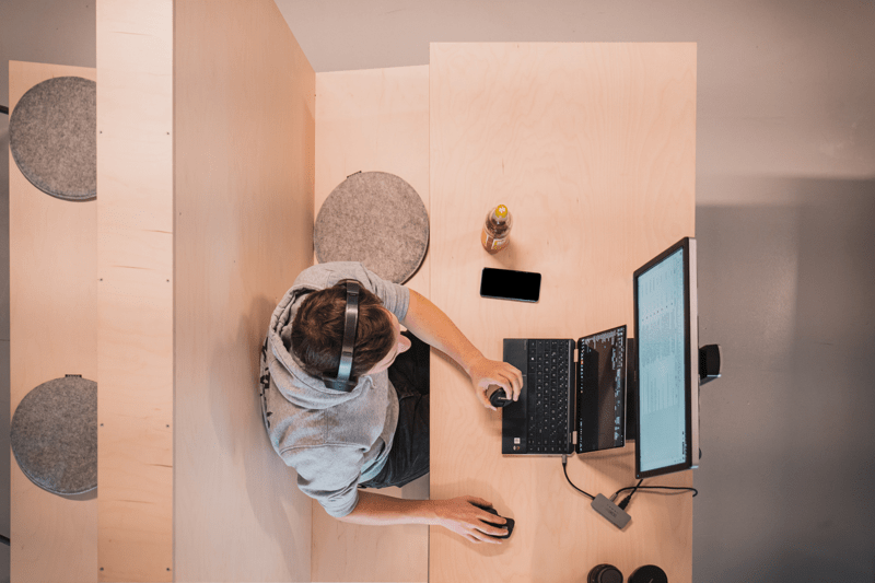 Data Engineer, Amban Nordic Oy image