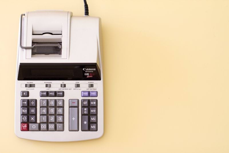 Steuerfachangestellte (Tax Clerk) image