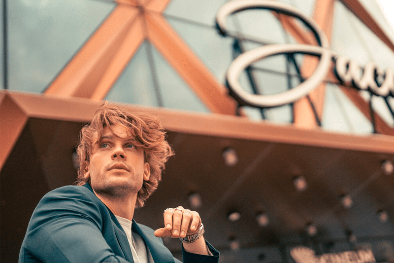 Front office & Guest Experience Manager - Jacy'z Hotel & Resort image