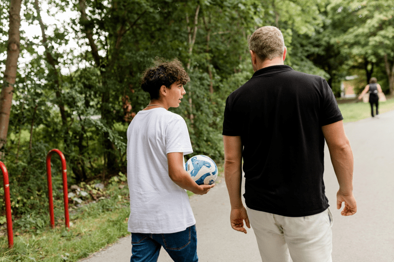 Altiden Kværndrup på Fyn søger tilkaldevikarer image