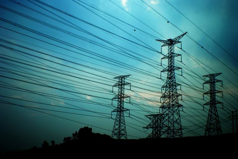 Senior Tech Lead/IT-arkitekt till energibolag image