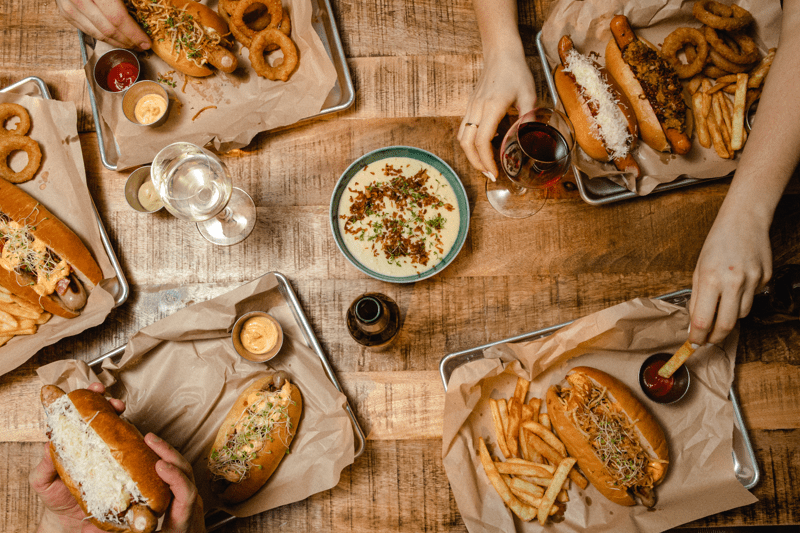 Kjøkkensjef SEVEN image