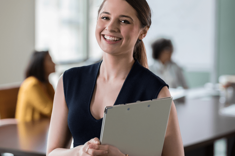 Chargé(e) Administratif - Assurances et Sinistres image