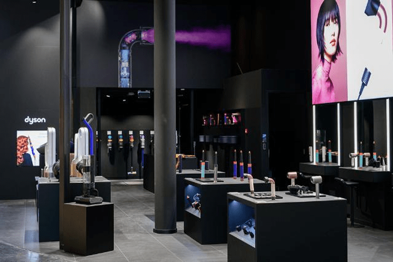 Dyson Verkoop Expert - Hoorn image