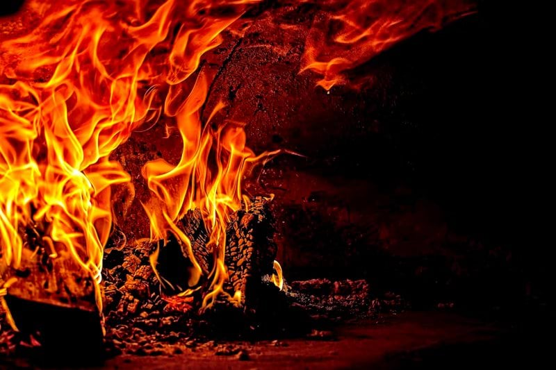 Senior Forensic Fire Engineer image