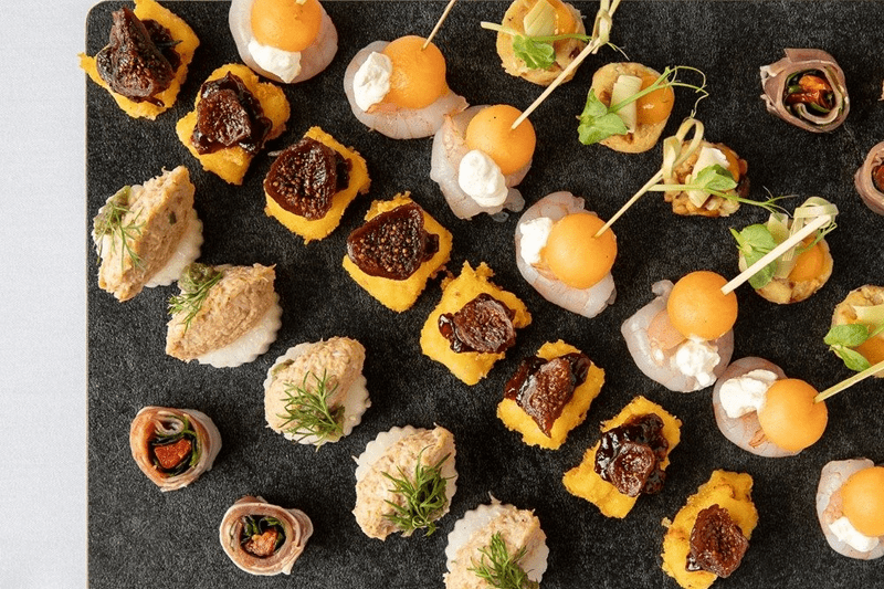 Events Chefs image