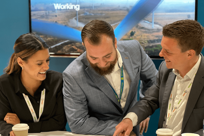 Associate Channel Partner Manager image