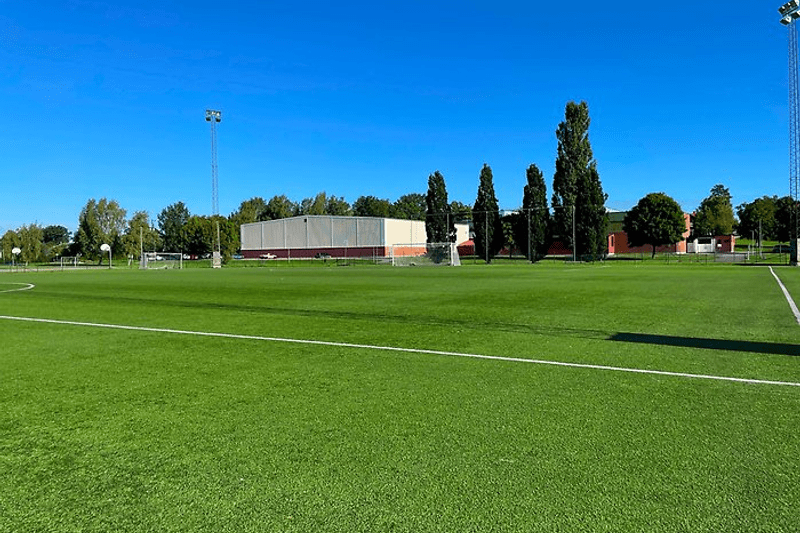 Sommarjobba inom Arenaservice hos Pema Partner image