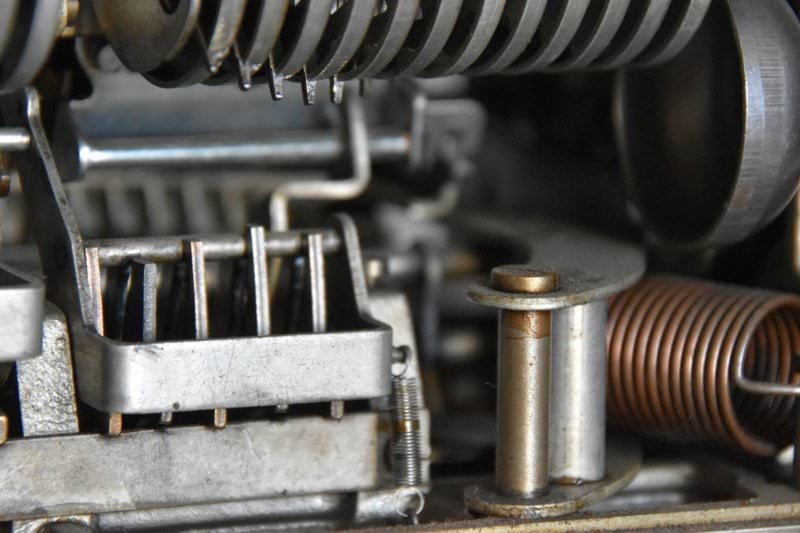 Technisch inspecteur image