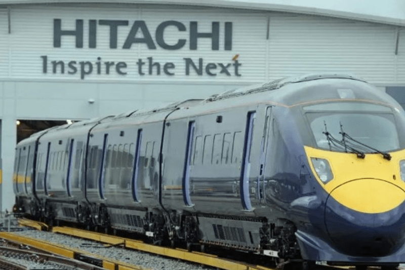 Senior DevOps Engineer – Build the Future of Rail Traffic Management image