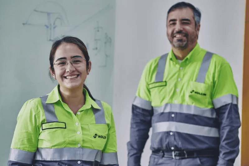 Junior Operations Manager image