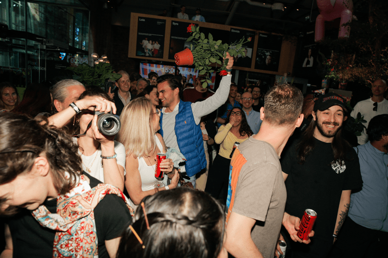 Marketing Intern image