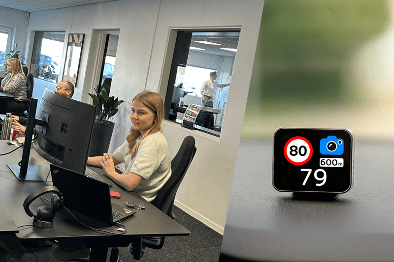 Tysktalende medarbejder til Customer Care image