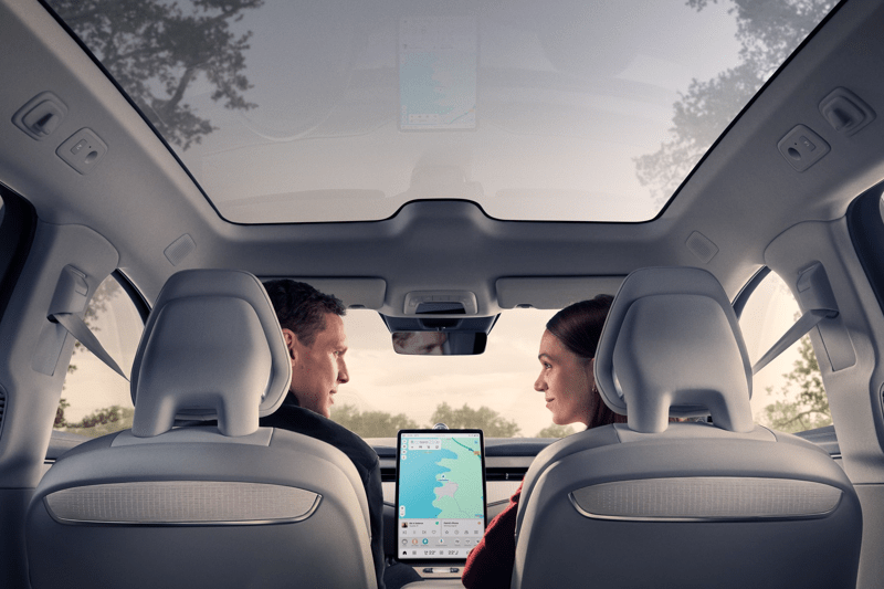 Volvospecialist till Volvo Studio Stockholm - Deltid image