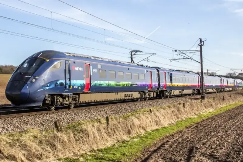 Experienced Senior Accountant for Hitachi Rail Denmark image