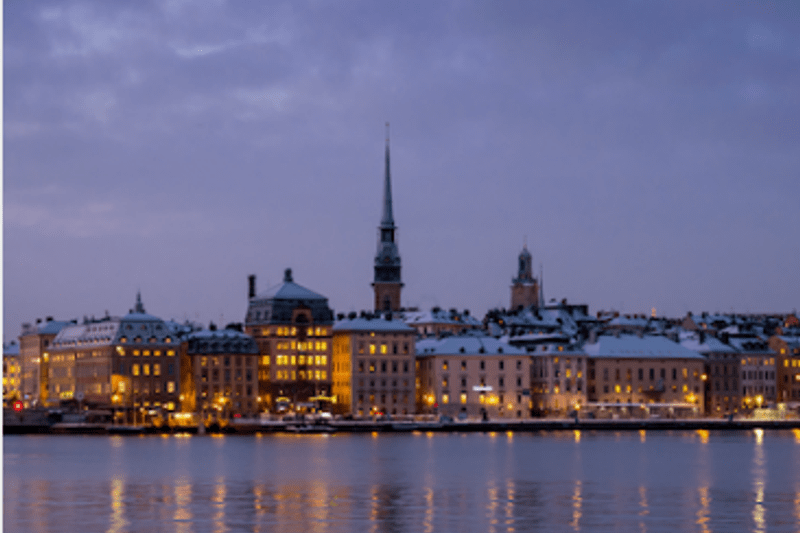 Javautvecklare till Stockholm image