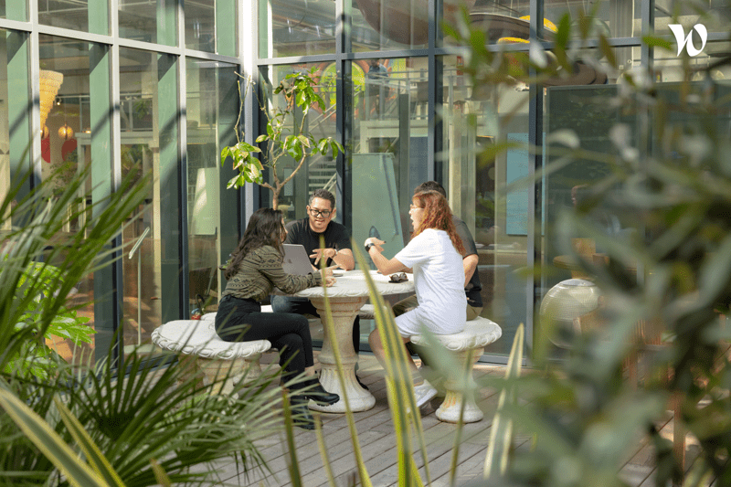 Assistant Directeur Artistique 360° H/F - Contrat d'apprentissage image