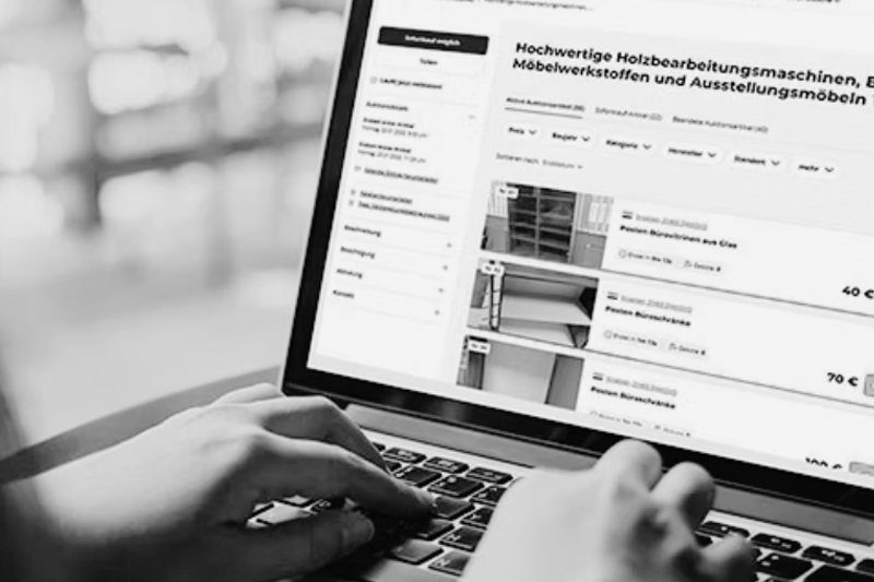 Junior Recruiter (m/w/d) image