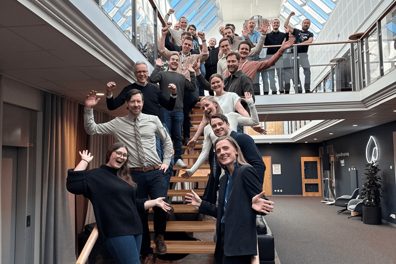 Systemutvecklare till Sogeti image