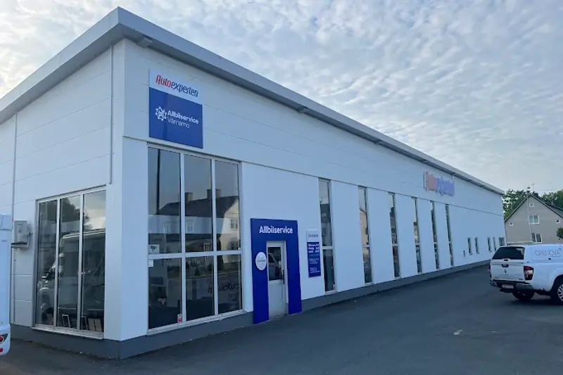 Platschef till Allbilservice Värnamo - Autoexperten image