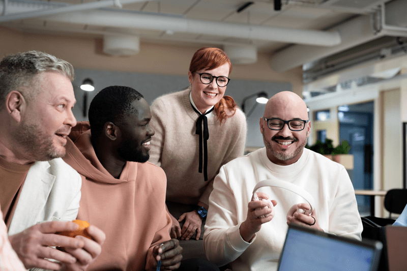 Asuntotarkastaja kesätyö image