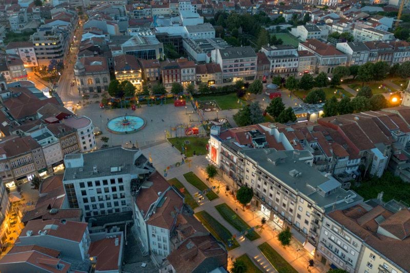 German Customer Service in Braga image