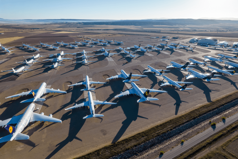 Gestionnaire de base de données H/F image