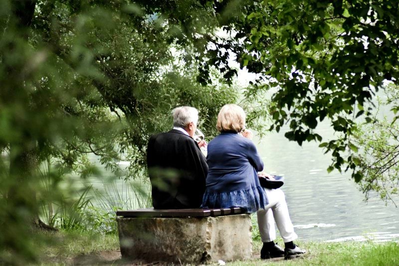 Ledig helgestilling i Gabels Park - et inkluderende botilbud til seniorer! image