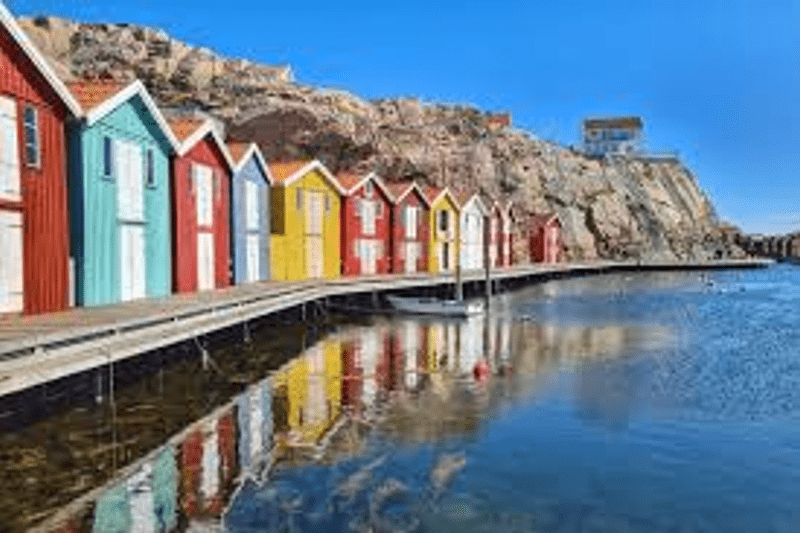 Kock för säsongsjobb, tillsättning omgående! image