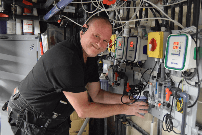Maintenance Manager - Toronto image