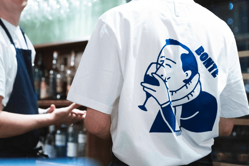 Service Crew - Restaurant image