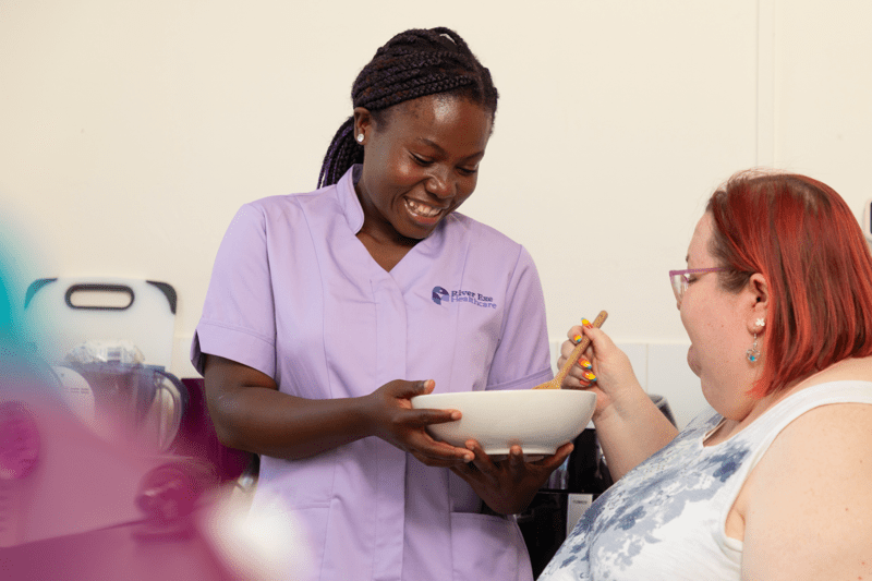 Community Carer Exeter image