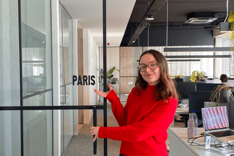 Account Executive image