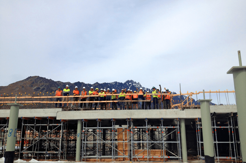 Building Services Manager image