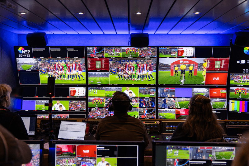 Kundeansvarlig - TV 2 Marked image