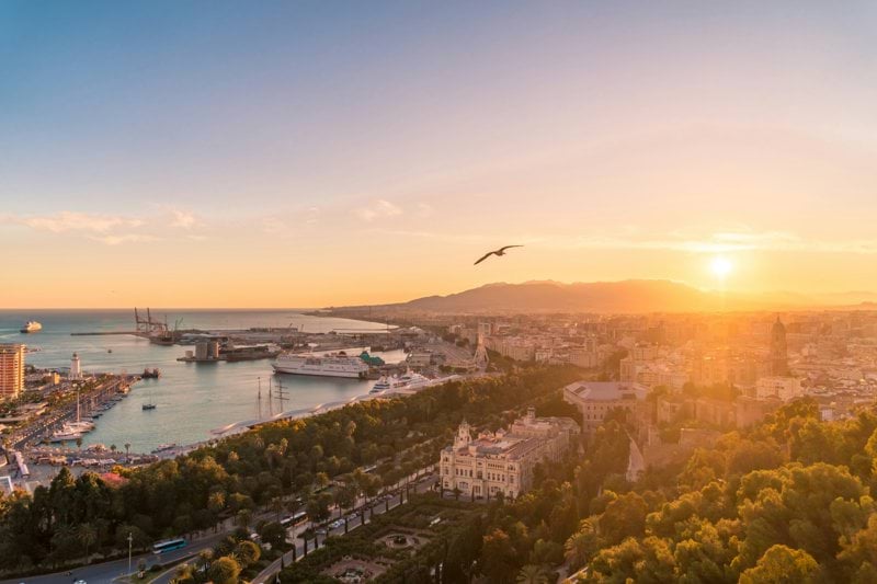 Vi søker etter nye selgere til vårt kontor i Málaga! image