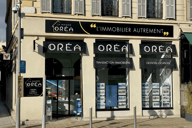 Responsable transaction - Antibes H/F image