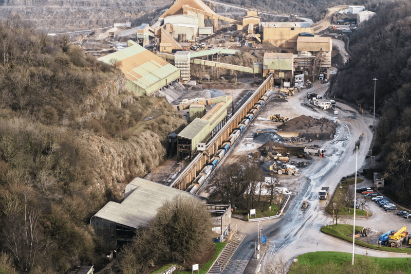 Multi Skilled Operative image