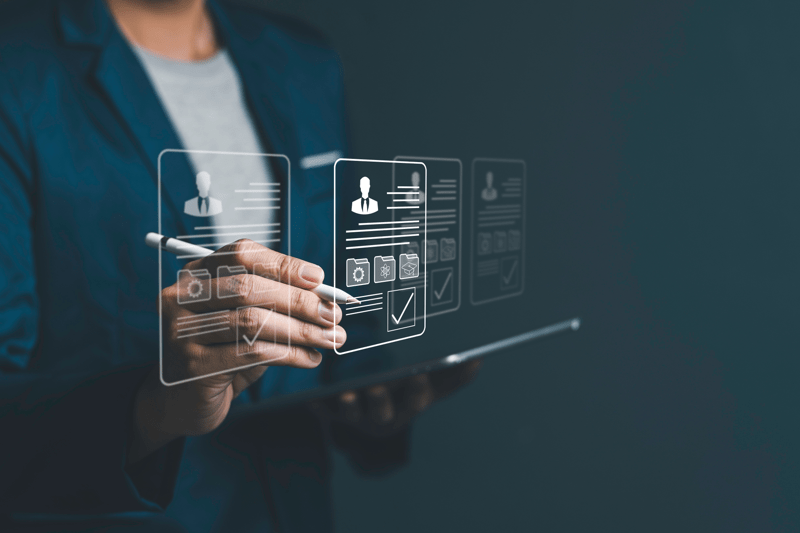 Intégrateur / Ingénieur d'exploitation - CDI - 100% image