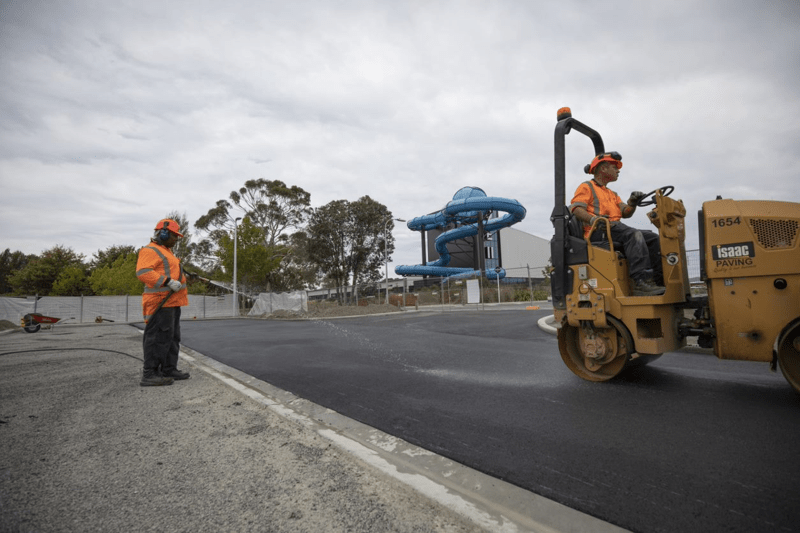 Construction Foreman - Dunedin image