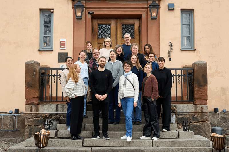 Konsultchef till SallyQ image