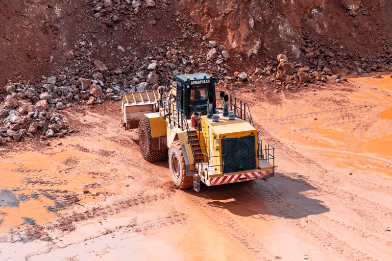 Plant Operative image