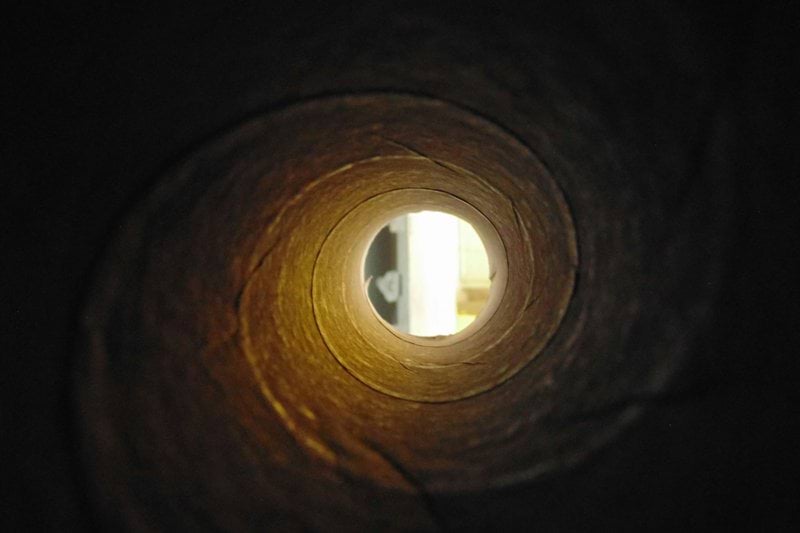 Skilled Labourer - Coring image