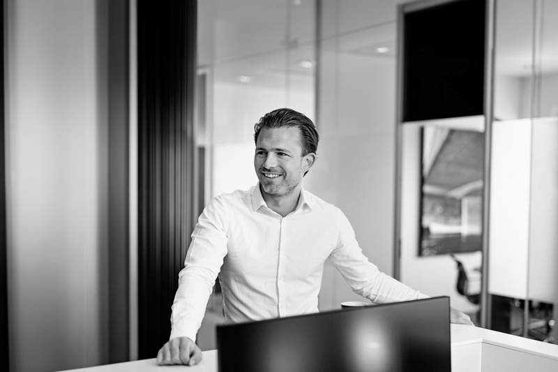 Senior Consultant til CFO Services i Aarhus image