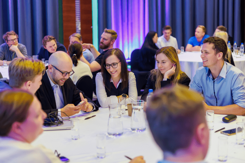 Team Manager for Data Migrations image