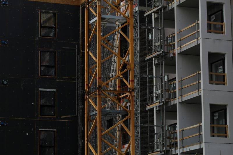 Strategisk Inköpare - Contractors image