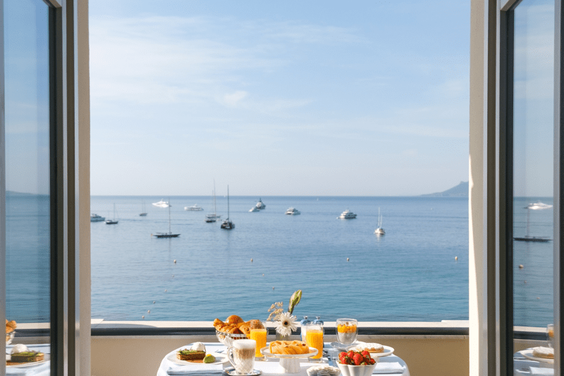 Chef.fe de Rang Room Service - Saison 2026 image